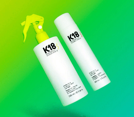 Molecular Repair Service Kit K18