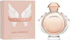Eau de Parfum Paco Rabanne Olympea