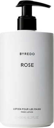 Hand & Body Lotion Byredo