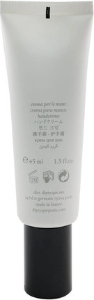 Крем для рук Diptyque Eau Capitale