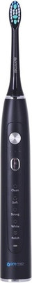 Oromed Sonic Zahnbürste ORO-SONIC X PRO BLACK