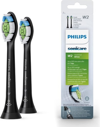 Replacement Brush Heads Philips Sonicare W2 Optimal White Standard