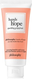 Hand Cream Philosophy Hands of Hope Sparkling Grapefruit