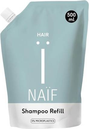 Shampoo Naif Care Refill Pack