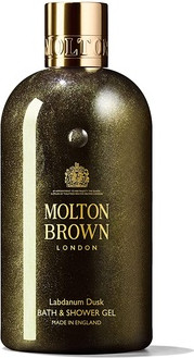 Molton Brown Labdanum Dusk Hammom va Dush Geli