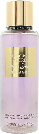 Victoria's Secret Love Spell Shimmer Fragrance Mist