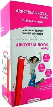 Jelly Arkopharma Arkoreal Vitality