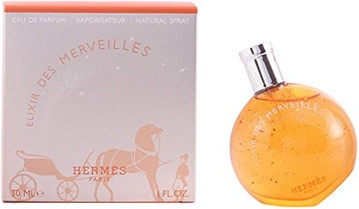 Hermes Eau des Merveilles Elixir Eau de Parfum