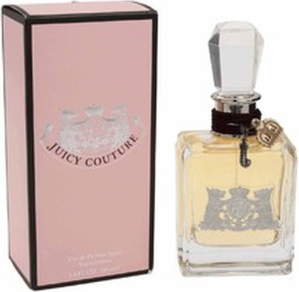 Juicy Couture Eau de Parfum by Juicy Couture