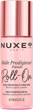 Antiperspirant Nuxe Prodigious Floral Oil Rollon