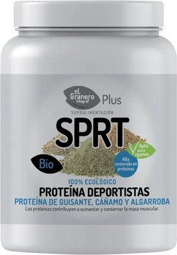 Granero Deportitas Eau de Parfum