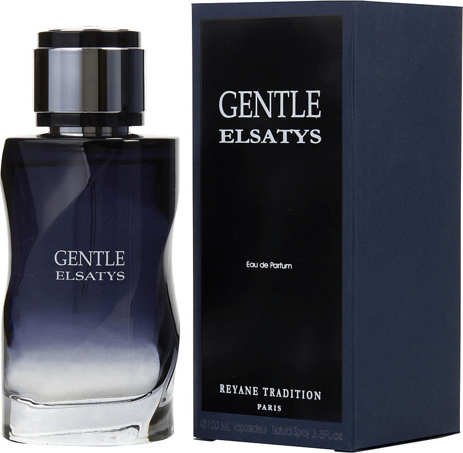 Eau de Parfum Reyane Tradition Gentle Elsatys