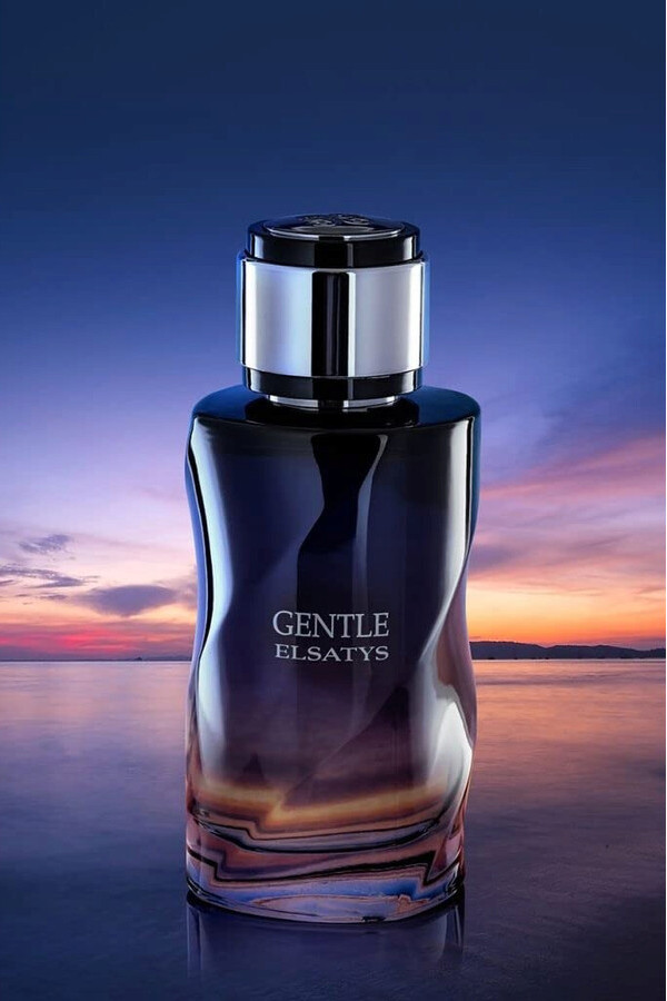 Eau de Parfum Reyane Tradition Gentle Elsatys