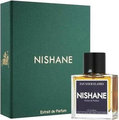 Extrait De Parfum Nishane Fan Your Flames