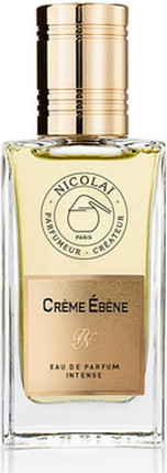 Eau de Parfum Intense Nicolai Parfumeur Createur Creme Ebene