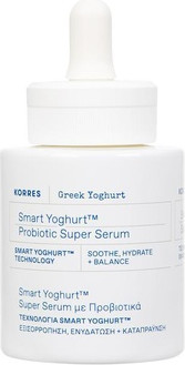Korres Smart Yoghurt Probiotic Super Serum
