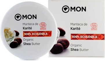 Shea Butter Mon Deconatur