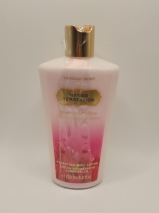 Victoria's Secret Mango Temptation Увлажняющий лосьон для тела