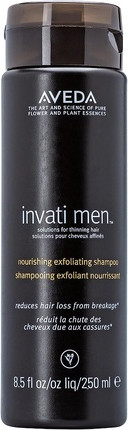Shampoo Aveda Invati Men Nourishing Exfoliating Shampoo