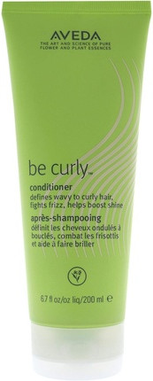 Conditioner Aveda Be Curly