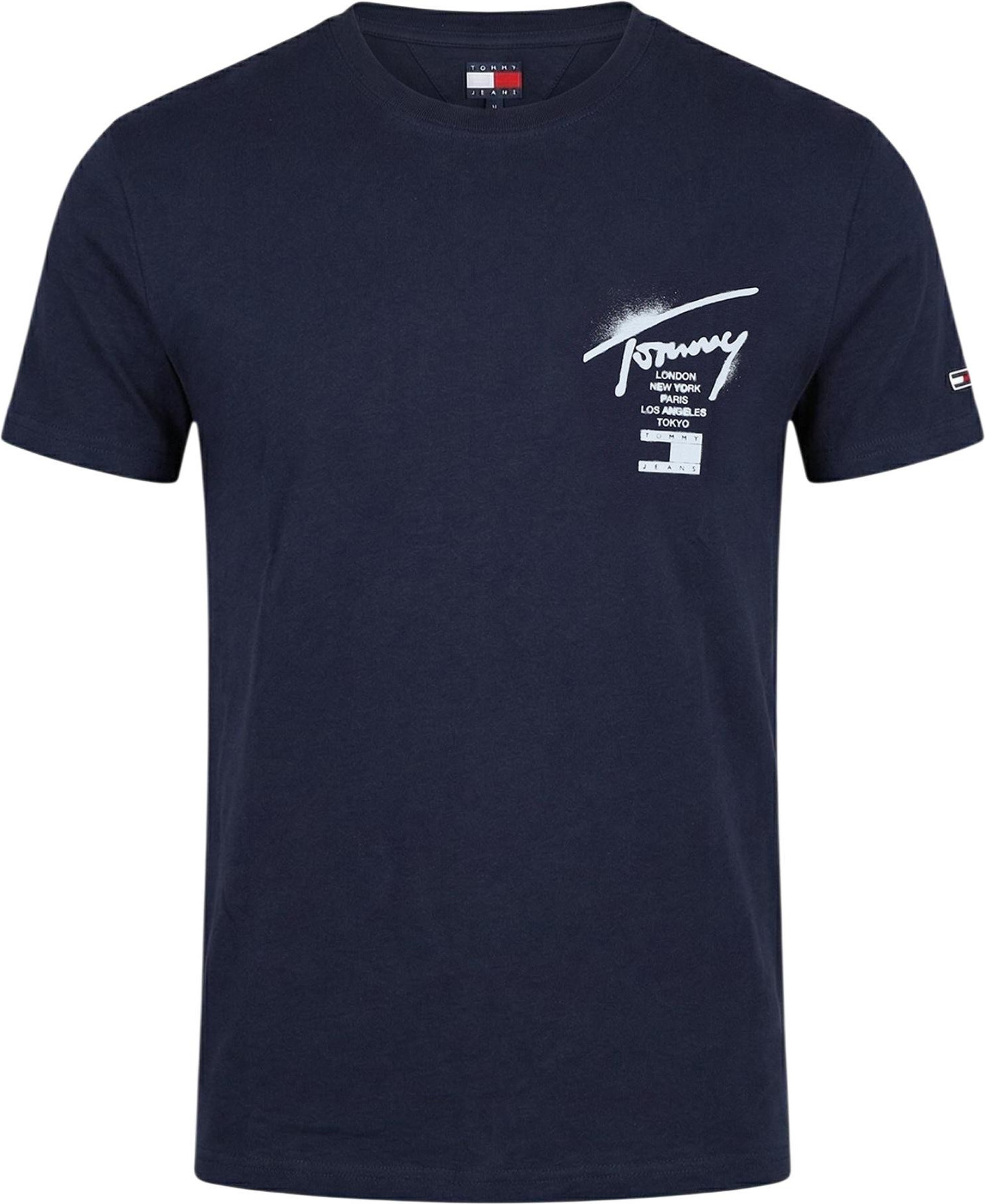 Tommy Jeans futbolka