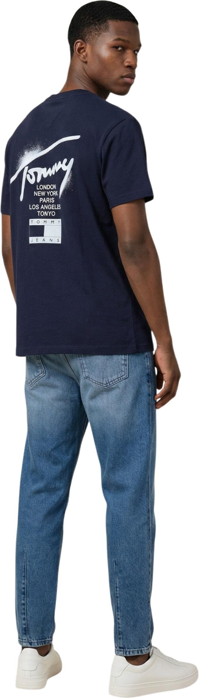Tommy Jeans futbolka