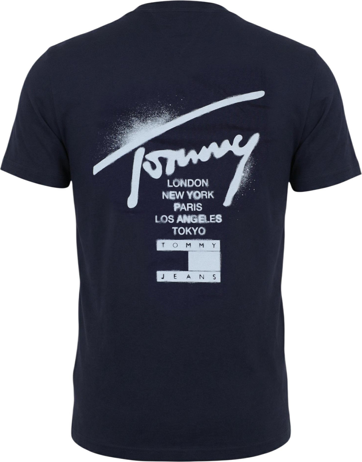 Tommy Jeans futbolka