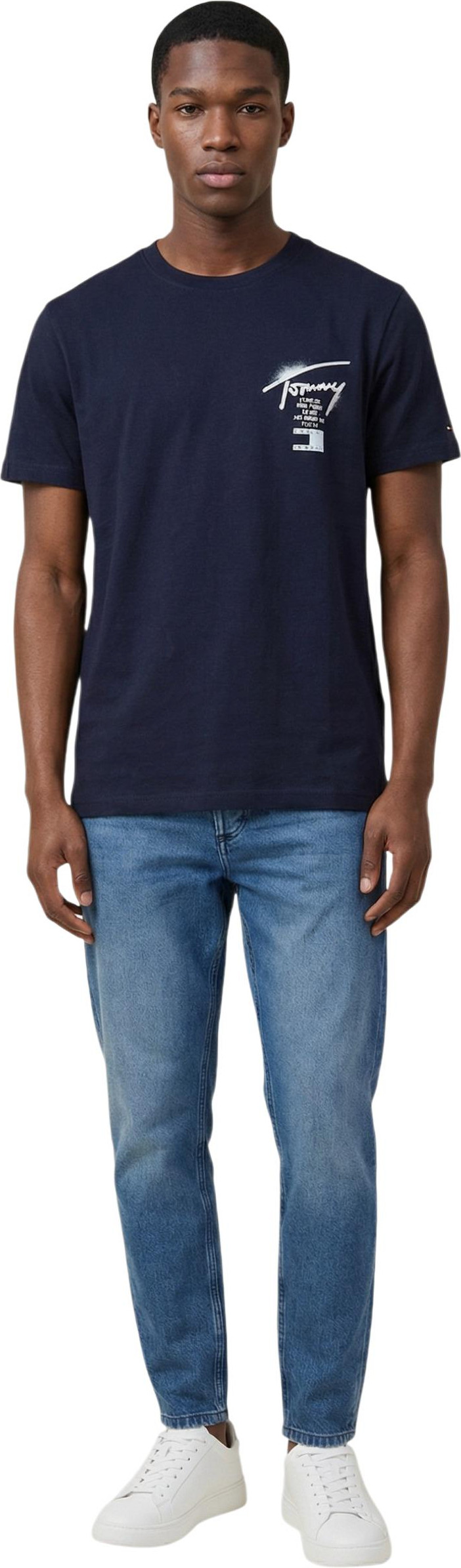 Tommy Jeans futbolka