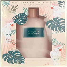 Victorio & Lucchino Selva Exótica Eau de Toilette
