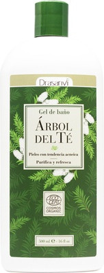 Gel Baño Arbol Te Drasanvi