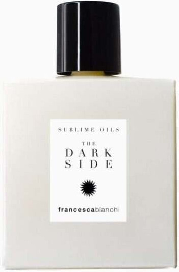 Sublime Oil Francesca Bianchi The Dark Side
