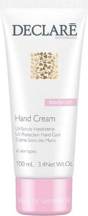Handcreme Declare
