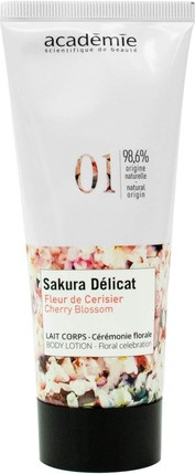 Body Lotion Academie Floral Celebration