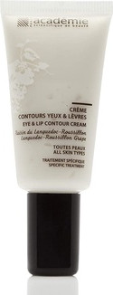 Eye and Lip Contour Cream Academie Scientifique De Beaute