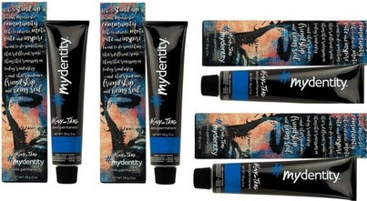Demi-permanente Haarfarbe Mydentity Guy Tang