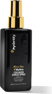 Leave-in Conditioner Mydentity Myhero Collagen Shield Spray