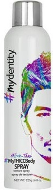 Body Texture Spray Mydentity
