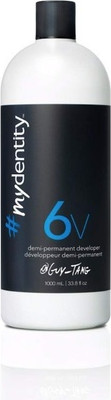 Developer Mydentity 6 Vol