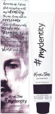 Permanent Shades Mydentity 3NI
