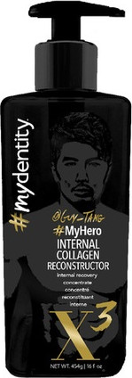 Internal Collagen Reconstructor Mydentity Myhero