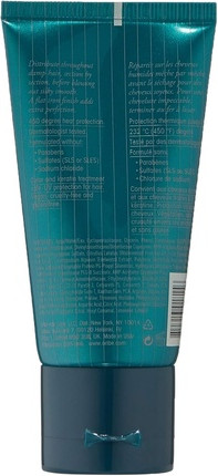 Glättungscreme für Blow-Drying Oribe