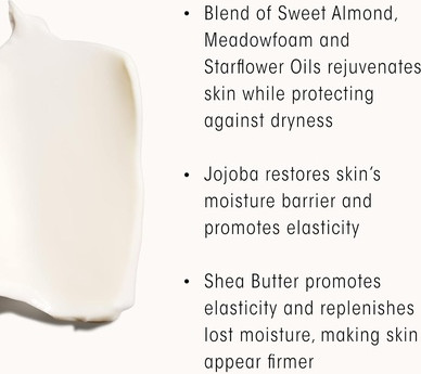 Restorative Body Creme Oribe