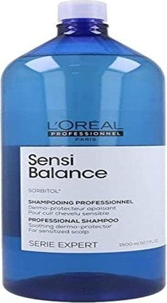 L'Oreal Serie Expert Sensibalance Shampoo