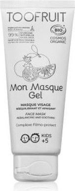 Face Mask Toofruit