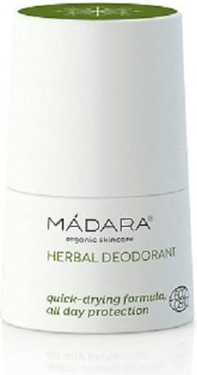 Kräuter-Deo Madara