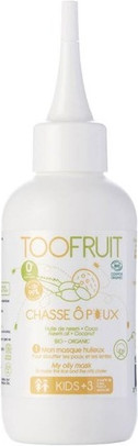 Mask Toofruit Hunt O Lice Organic