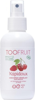 Detangling Spray Toofruit Kapidoux