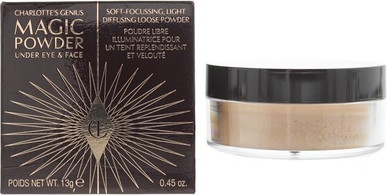 Mayda pudra Charlotte Tilbury Magic 3