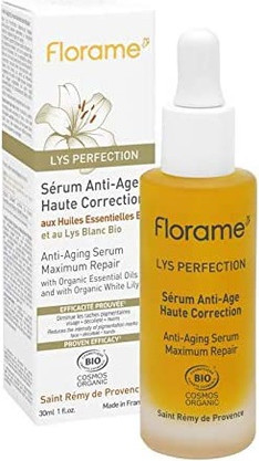 Serum Florame Max Repair Bio