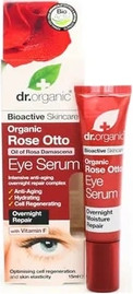 Augenserum Dr Organic Rose Otto